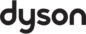 شعار Dyson