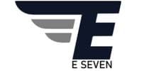 شعار E Seven