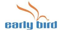 شعار Earlybird