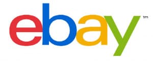 شعار Ebay