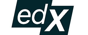 شعار Edx