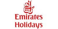 شعار Emirates Holidays
