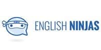 شعار English Ninjas