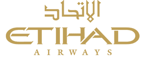 شعار Etihad Airways