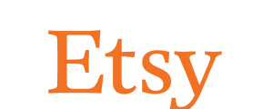 شعار Etsy