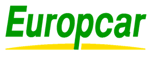 شعار Europcar