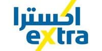 شعار Extra Stores