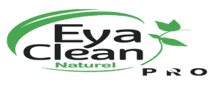 شعار Eya Clean