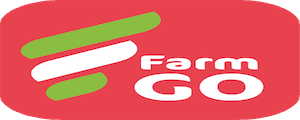 شعار Farm Go