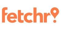 شعار Fetchr