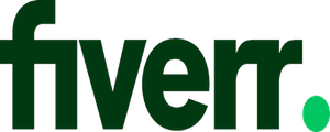 شعار Fiverr