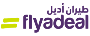 شعار Flyadeal