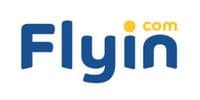 شعار Flyin