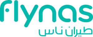 شعار Flynas