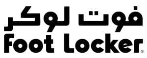 شعار Foot Locker