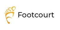 شعار Footcourt