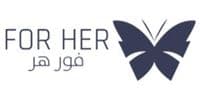 شعار For Her