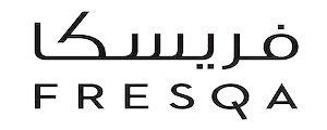 شعار Fresqa