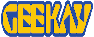 شعار Geekay