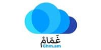 شعار Ghamam