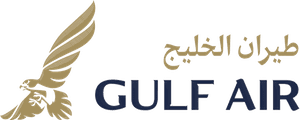 شعار Gulf Air