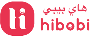 شعار Hibobi