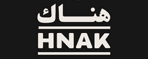 شعار Hnak