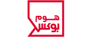 شعار Home Box