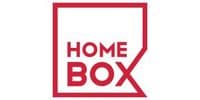 شعار Homebox