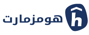 شعار Homzmart