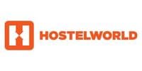 شعار Hostelworld