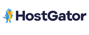 شعار Hostgator