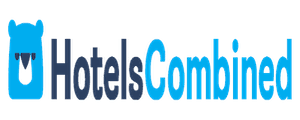 شعار Hotels Combined