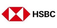 شعار Hsbc