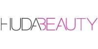 شعار Huda Beauty