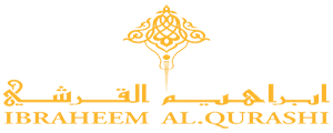 شعار Ibrahim Alqurashi
