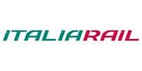 شعار Italiarail