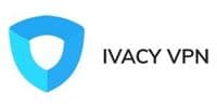 شعار Ivacy Vpn