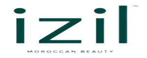شعار Izil
