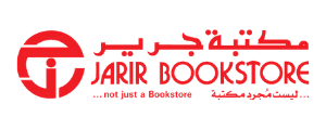 شعار مكتبة جرير
