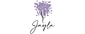 شعار Jayla