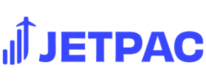 شعار Jetpac