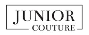 شعار Junior Couture