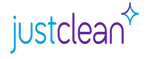 شعار Justclean