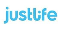 شعار Justmop