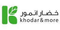 شعار Kandmore