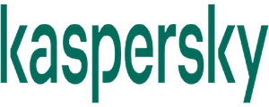 شعار Kaspersky