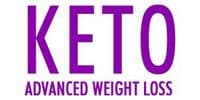 شعار Keto Pure Diet