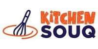 شعار Kitchen Souq