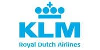 شعار Klm